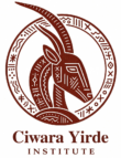 ciwara yirde institute logo transparent